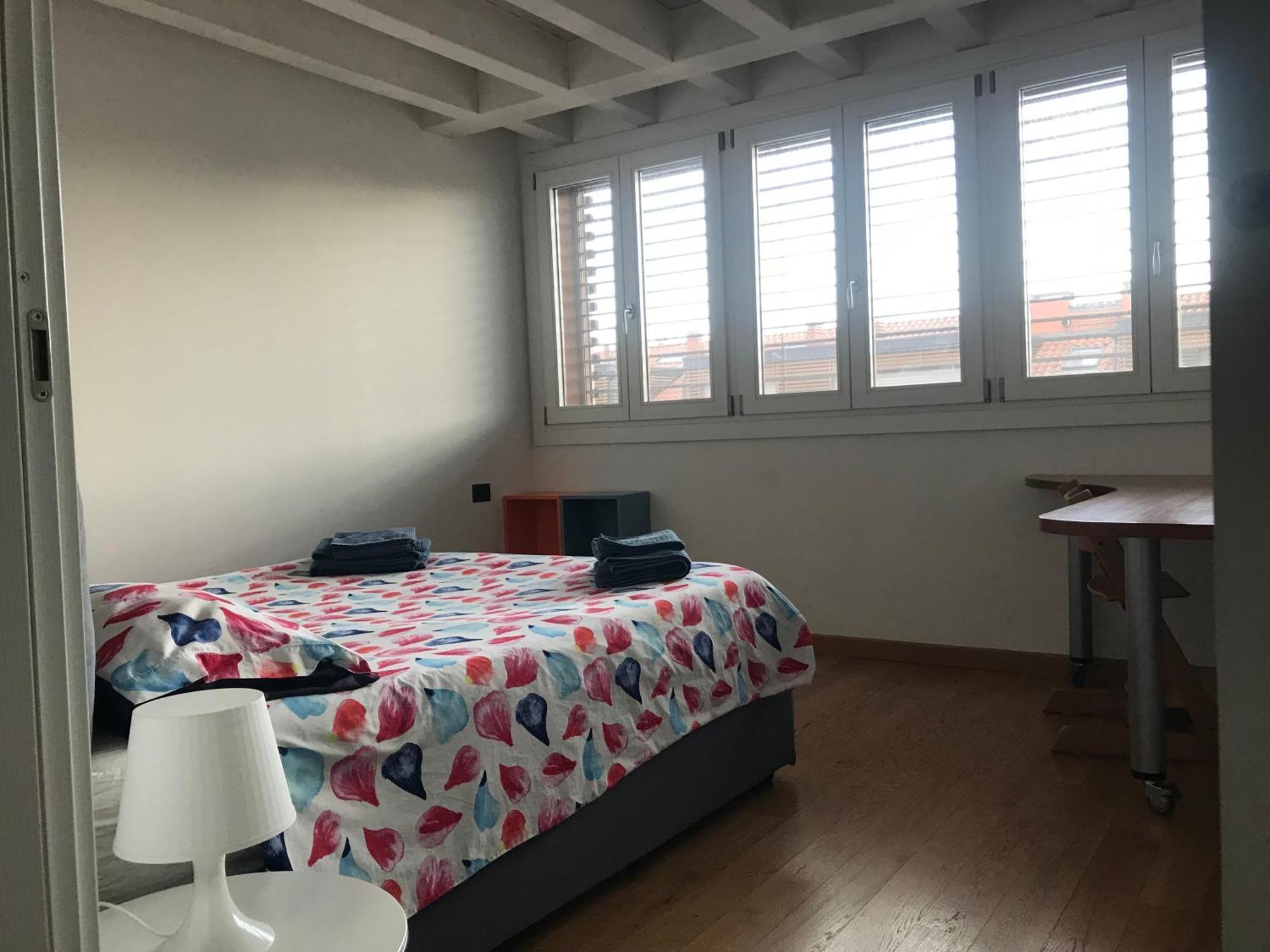 Attico In Un'Oasi Di Verde Sui Navigli - Navigliapartments Milán Exterior foto