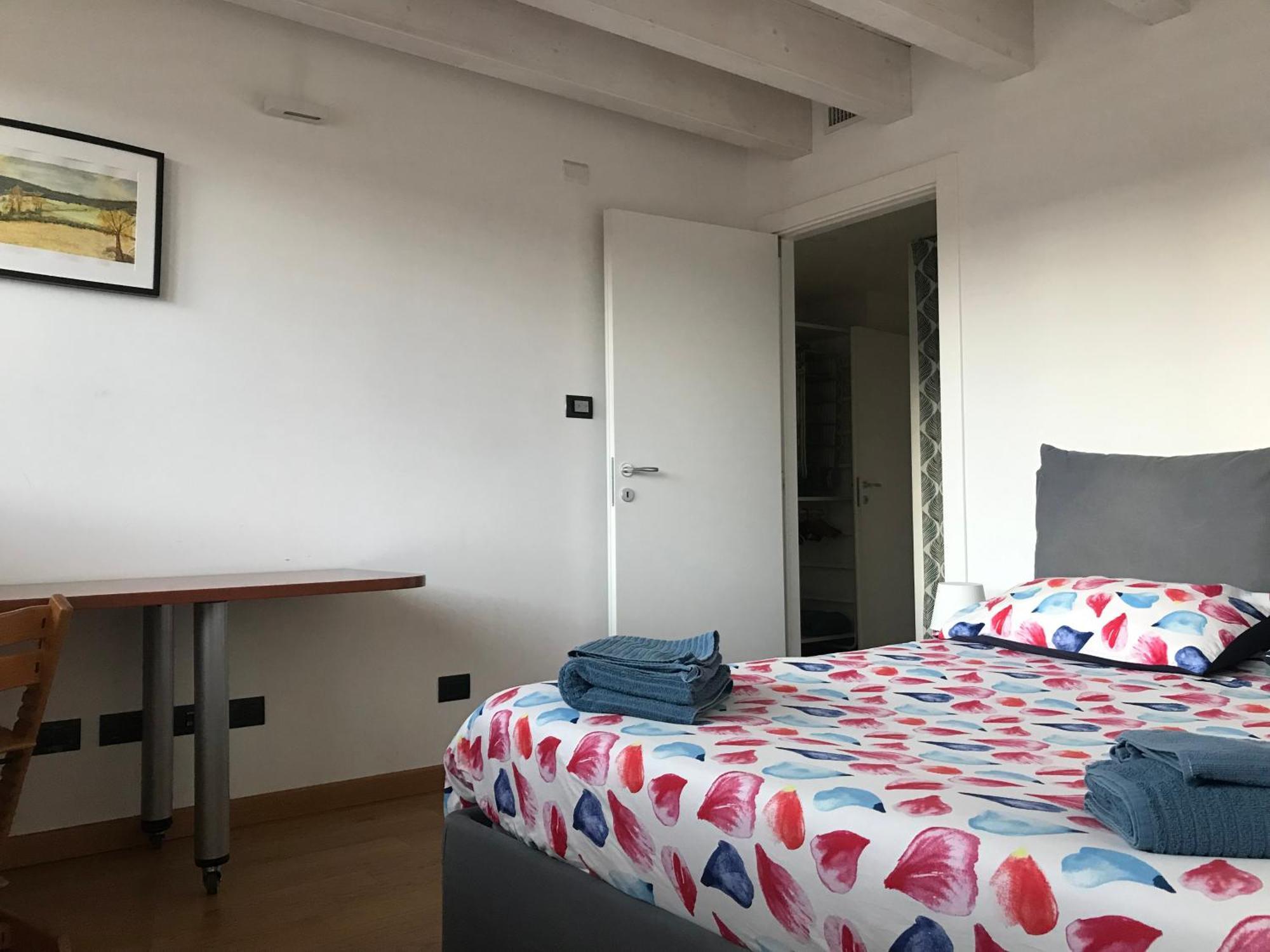 Attico In Un'Oasi Di Verde Sui Navigli - Navigliapartments Milán Exterior foto