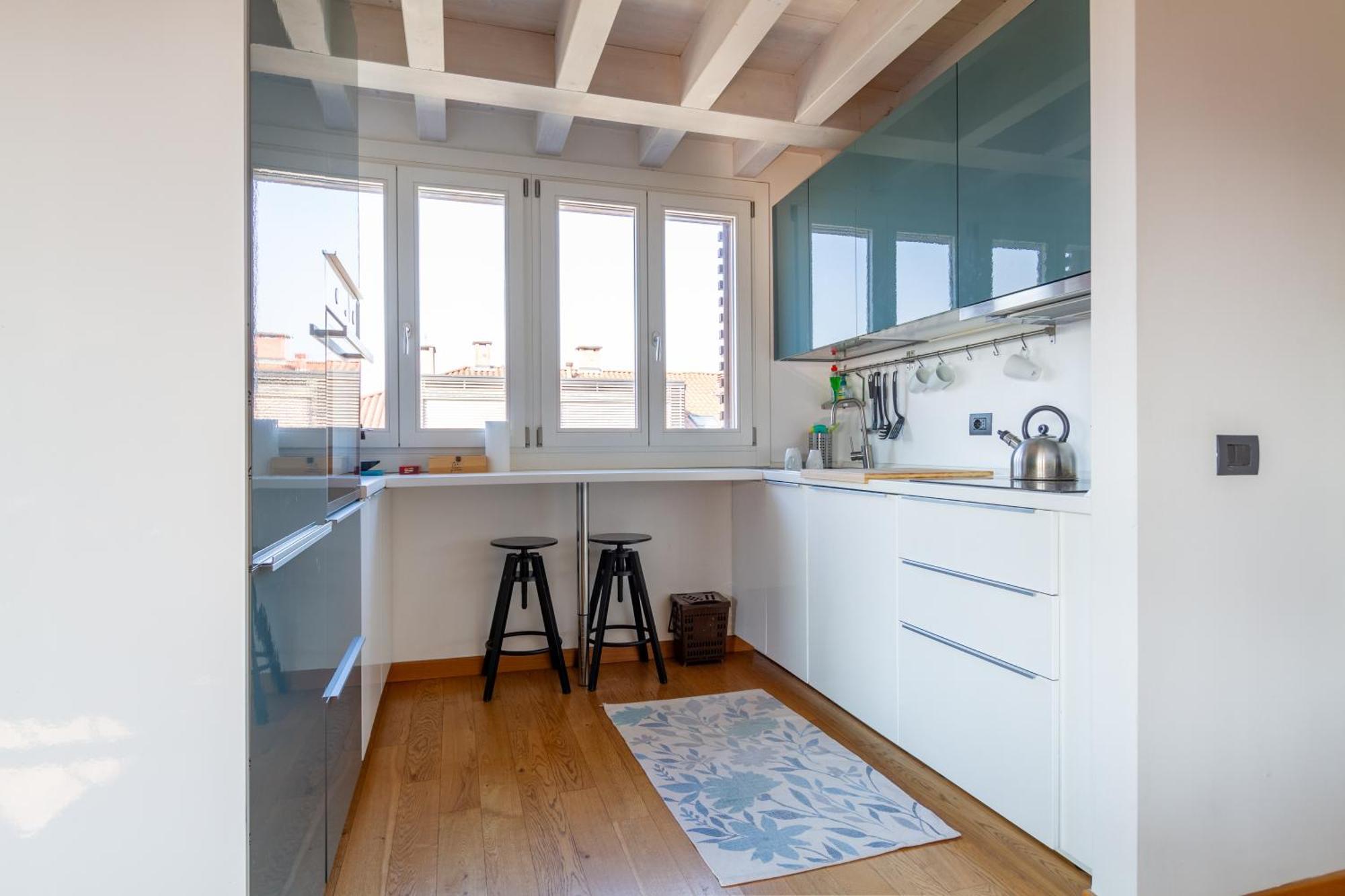 Attico In Un'Oasi Di Verde Sui Navigli - Navigliapartments Milán Exterior foto