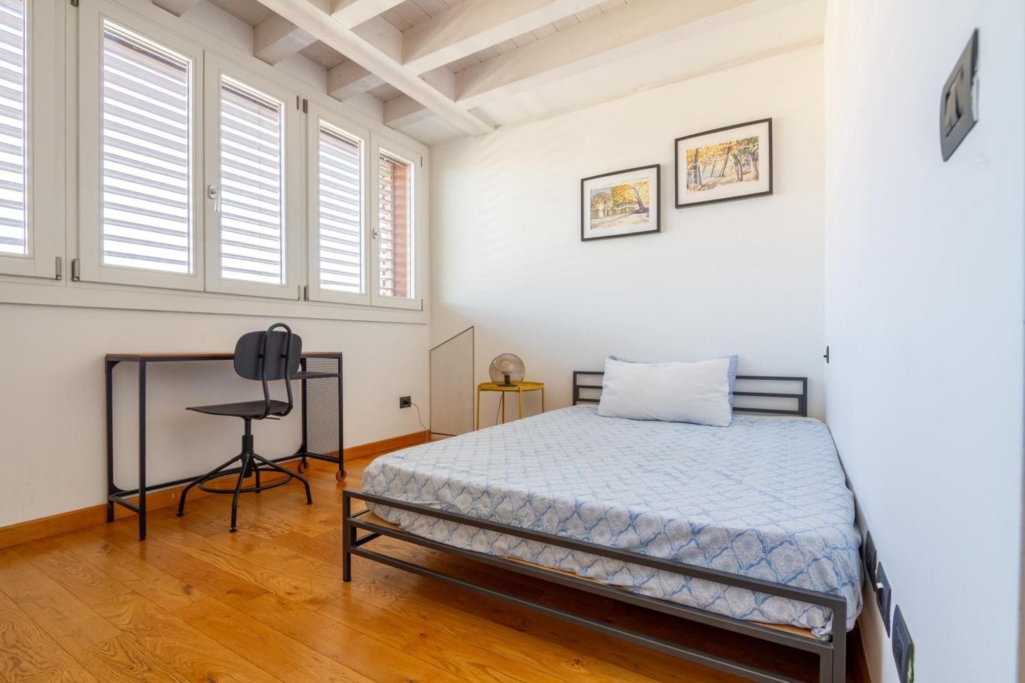 Attico In Un'Oasi Di Verde Sui Navigli - Navigliapartments Milán Exterior foto