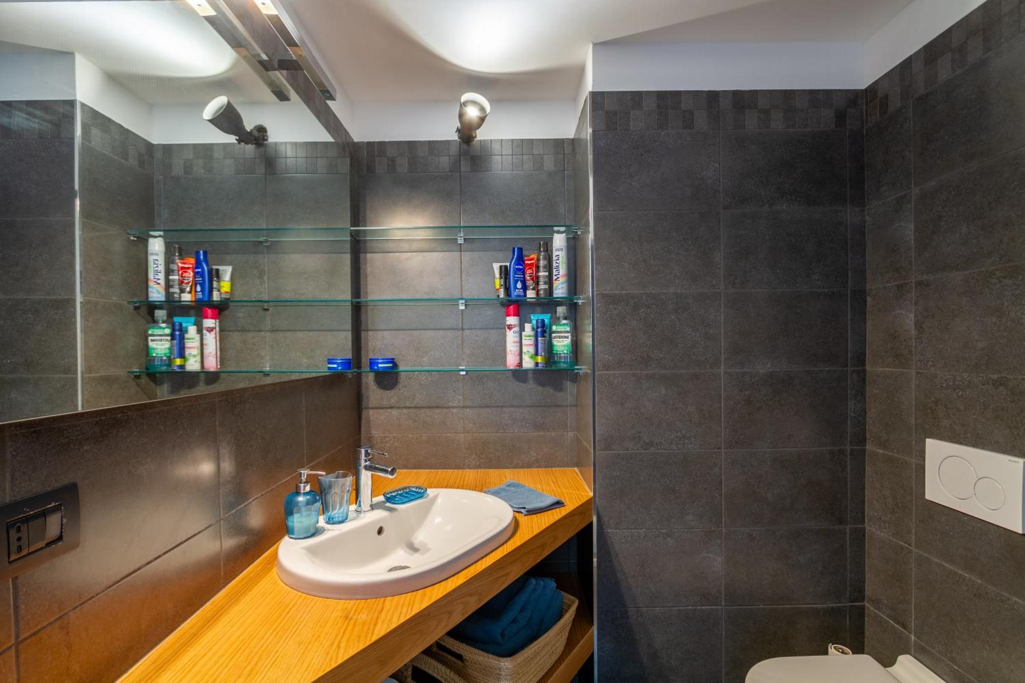 Attico In Un'Oasi Di Verde Sui Navigli - Navigliapartments Milán Exterior foto