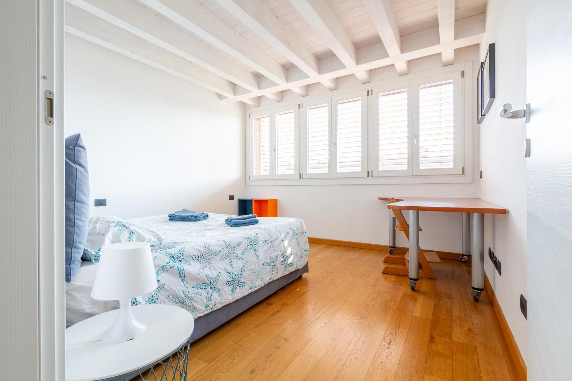 Attico In Un'Oasi Di Verde Sui Navigli - Navigliapartments Milán Exterior foto