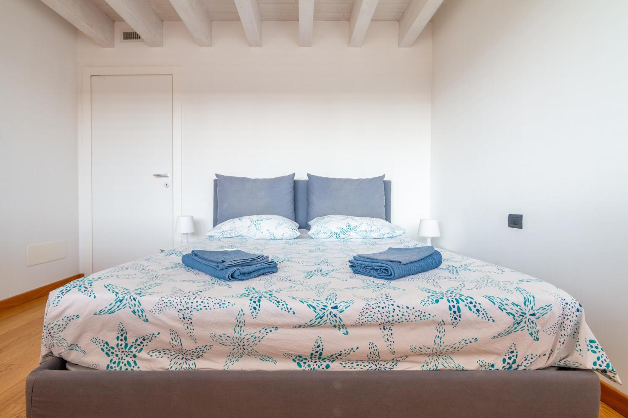 Attico In Un'Oasi Di Verde Sui Navigli - Navigliapartments Milán Exterior foto