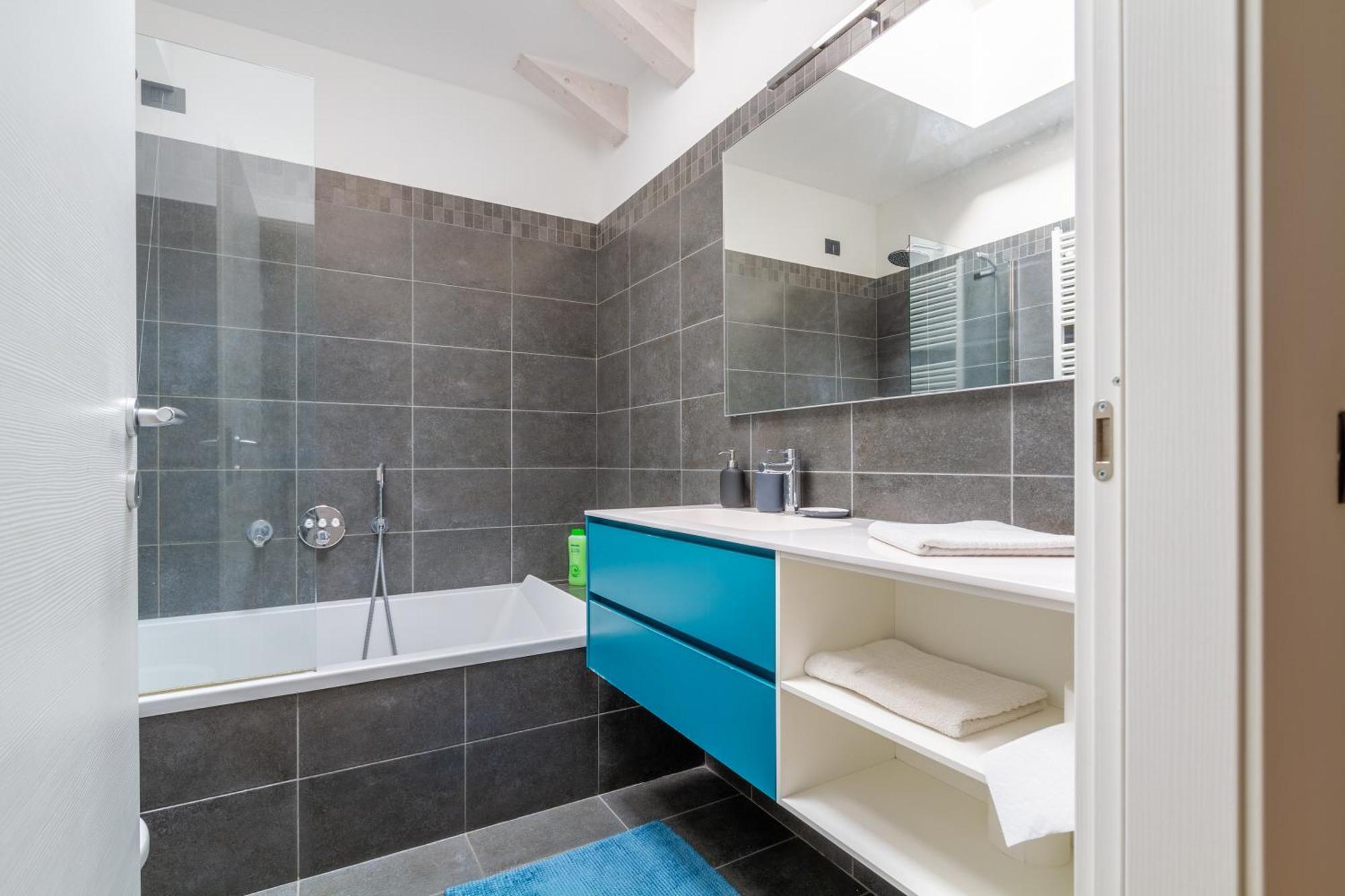 Attico In Un'Oasi Di Verde Sui Navigli - Navigliapartments Milán Exterior foto