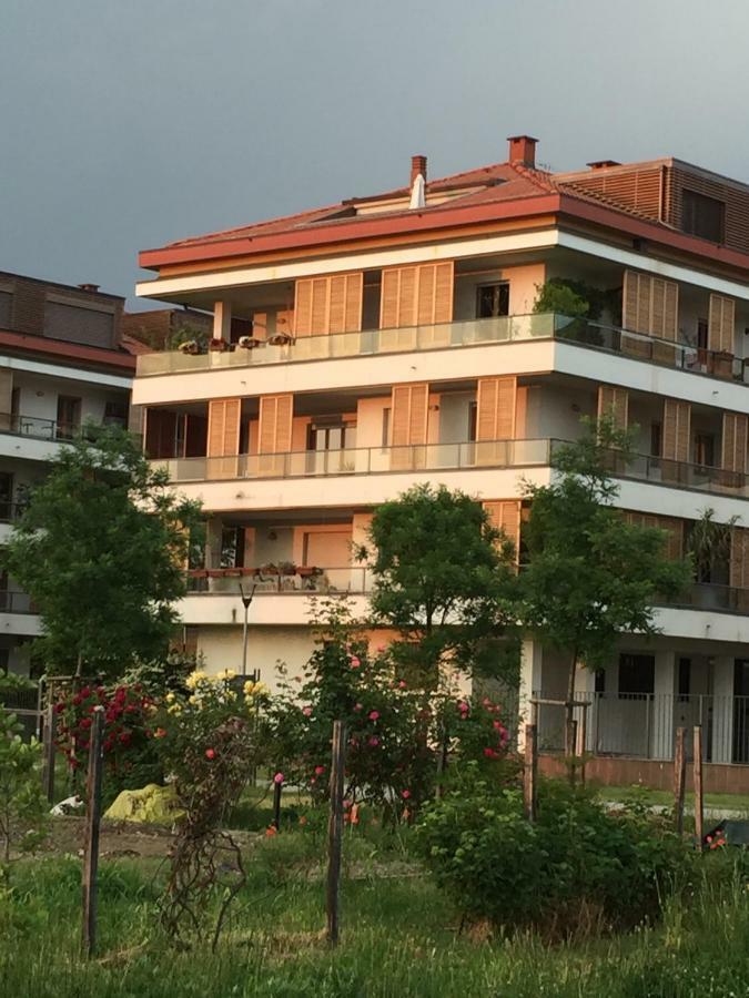 Attico In Un'Oasi Di Verde Sui Navigli - Navigliapartments Milán Exterior foto